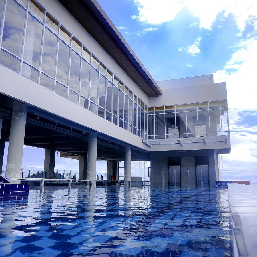 The Zhm Premiere Padang Hotel Luaran gambar