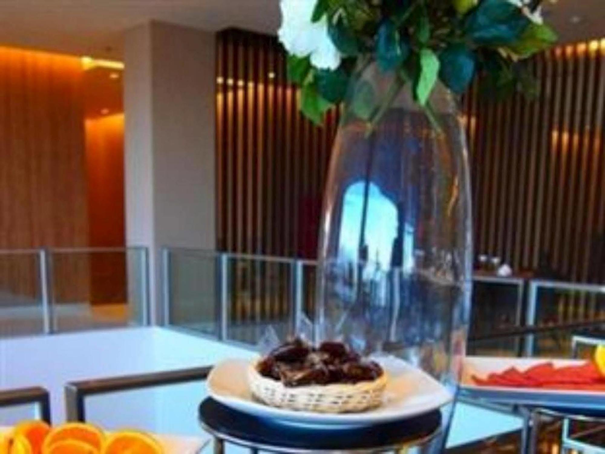 The Zhm Premiere Padang Hotel Luaran gambar